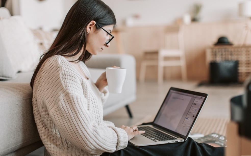 Como usar IA para produzir conteúdo sem perder ranqueamento
