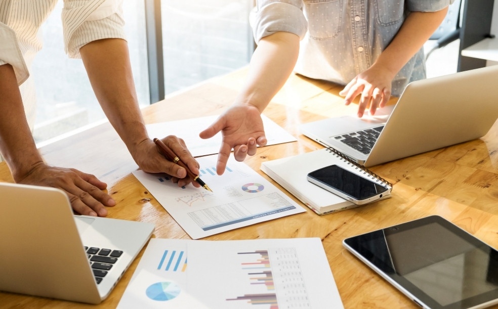 O que é consultoria de SEO e como ela funciona na prática