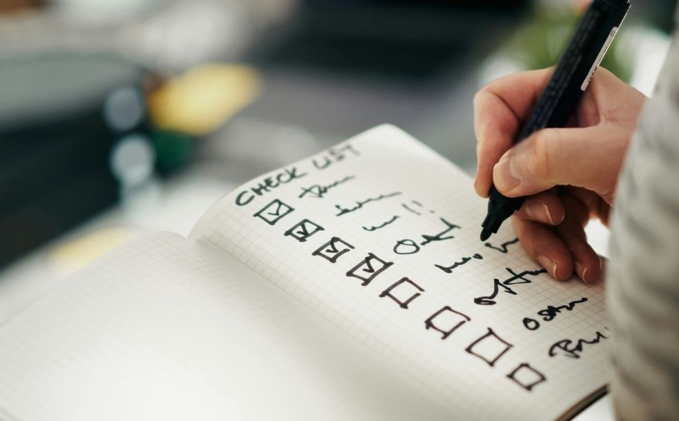 Checklist de SEO antes de lançar o site: 25 checagens